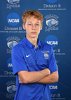Men's Soccer Team 2019  Wheaton College 2019 Men's Soccer Team. - Photo by Keith Nordstrom : Wheaton, Soccer